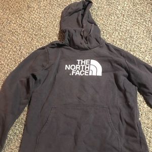 The North Face Hoodie